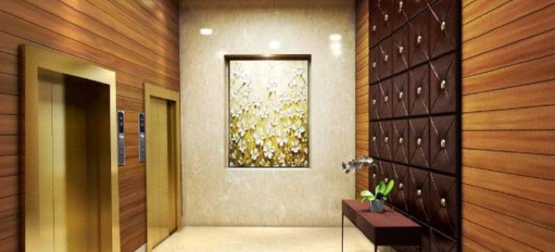 山口洋瑞士贝尔旅店(Swiss-Belinn Singkawang)图片