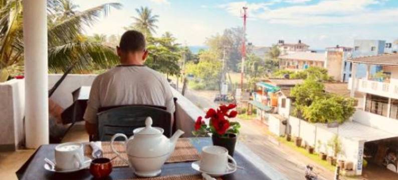 乌纳瓦图纳假日酒店(Holiday Inn Unawatuna)图片