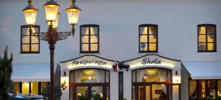 斯卡拉酒店(Hotel Skala)图片