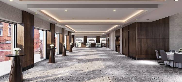 帕克盖特酒店(The Parkgate Hotel)图片
