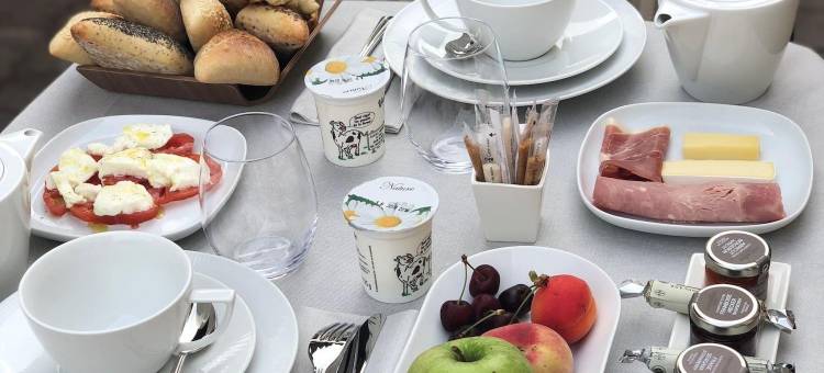 兰帕兹精品酒店(Boutique Hôtel des Remparts & Spa)图片