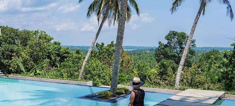 纯净之境水疗度假酒店(Tabula Rasa Resort & Spa)图片