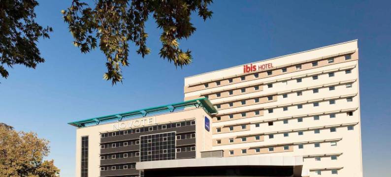宜必思加济安泰普酒店(Ibis Gaziantep)图片