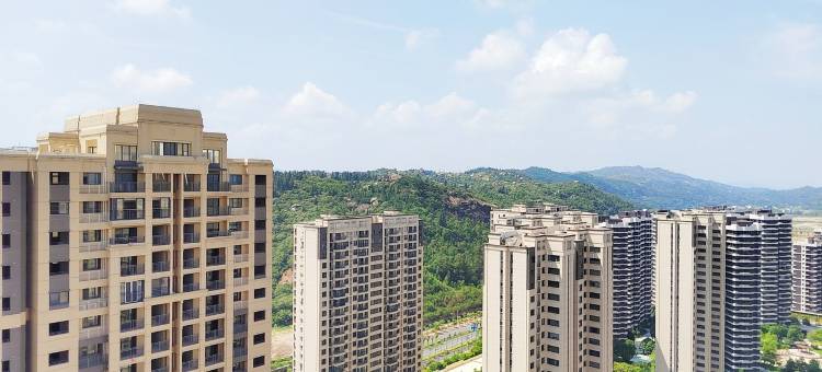 归处小寓公寓(潮文路1号分店)图片