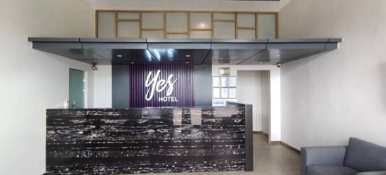 耶斯潘迪布拉干酒店(Yes Hotel Pandi Bulacan)图片