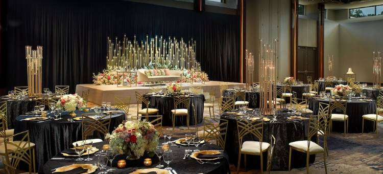 亚特兰大广场西北万豪酒店(Atlanta Marriott Northwest at Galleria)图片