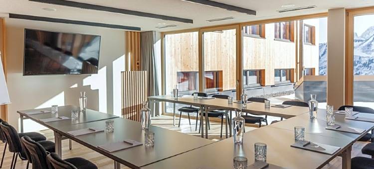 阿尔卑斯之星酒店(Hotel Alpenstern)图片