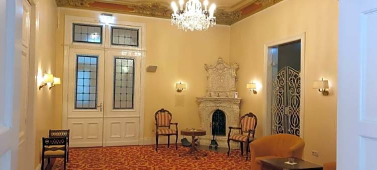 凯瑟霍夫豪华酒店(Hotel Kaiserhof Deluxe)图片