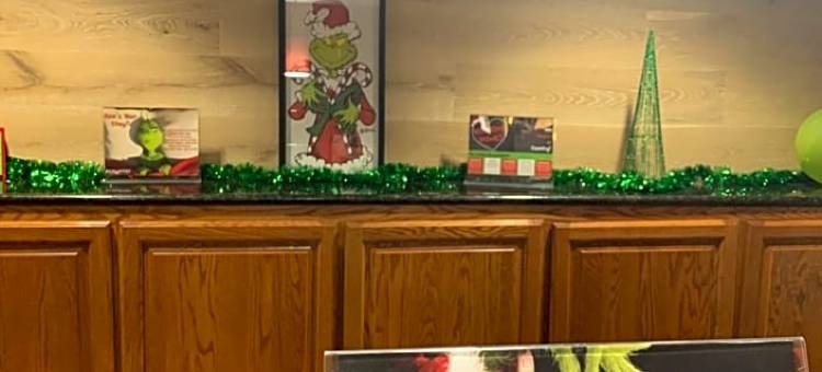 奥尔巴尼丽怡酒店(Country Inn & Suites by Radisson, Albany, GA)图片