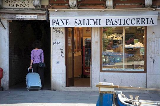 Ca' Pozzo Inn Hotel Overview