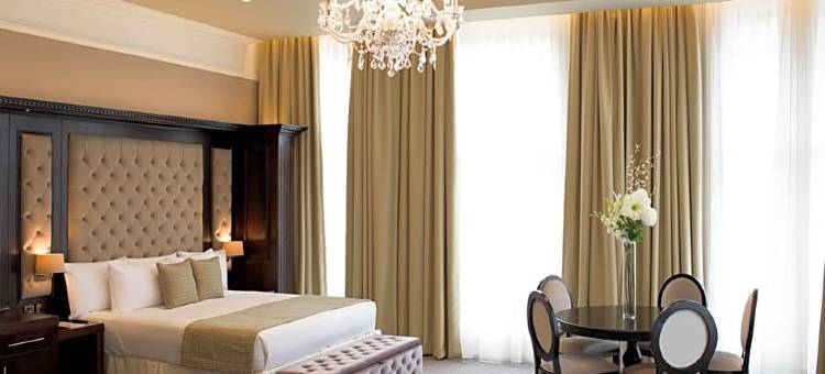 纽卡斯尔郡酒店(County Hotel & County Aparthotel Newcastle)图片
