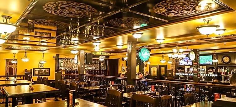 阿尔冯酒店(Hotel Arvon)图片