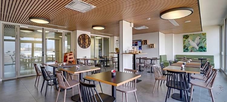 帕莱索全套房玛锡酒店(All Suites Appart Hôtel | Palaiseau - Massy TGV)图片