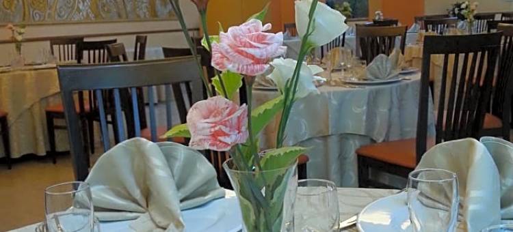 伊索拉极光酒店(L'Isola di Aurora)图片