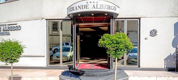 格兰德艾尔伯格波坦察酒店(Grande Albergo Potenza)图片