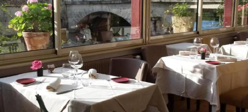 埃洛伊丝酒店(Hostellerie d'Héloïse Logis)图片