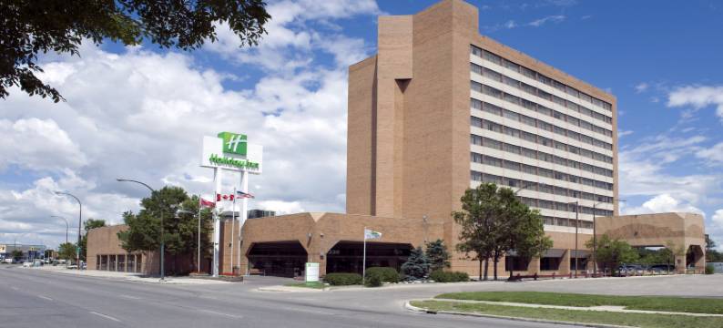 温尼伯南部假日酒店(Holiday Inn WINNIPEG-SOUTH by IHG)图片