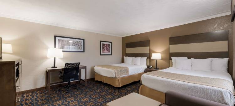 布奇卡西迪贝斯特韦斯特酒店(Best Western Butch Cassidy Inn)图片