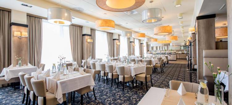 弗罗茨瓦夫钻石百乐酒店(Park Hotel Diament Wroclaw)图片