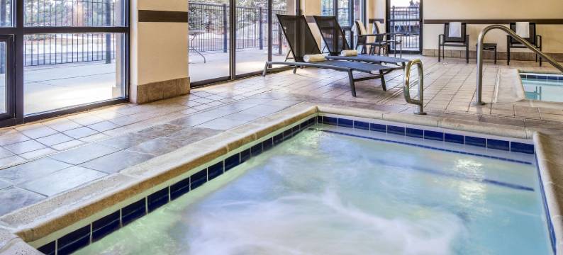 希尔顿欢朋酒店-拉夫兰(Hampton Inn Loveland)图片