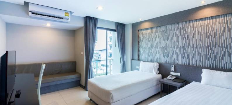 班纳C酒店(C Hotel Bangna)图片