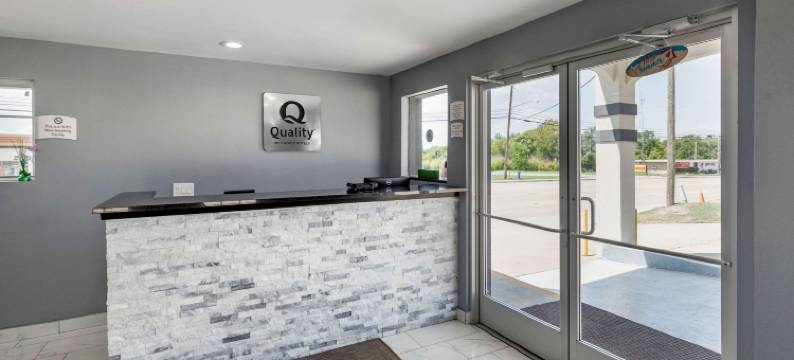 卡梅伦品质酒店(Quality Inn)图片