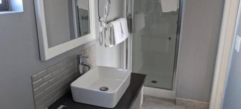 洛迪经济汽车旅馆(Budget Inn of Lodi)图片