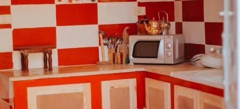 阿特拉斯绿洲别墅酒店(Villa Atlas Oasis)图片