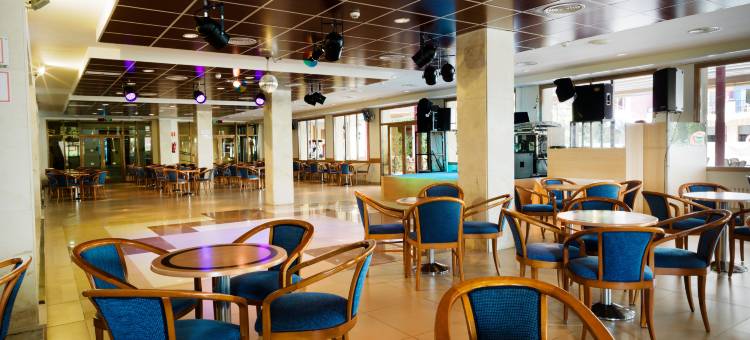 芬吉萝拉公园酒店(Hotel Monarque Fuengirola Park)图片