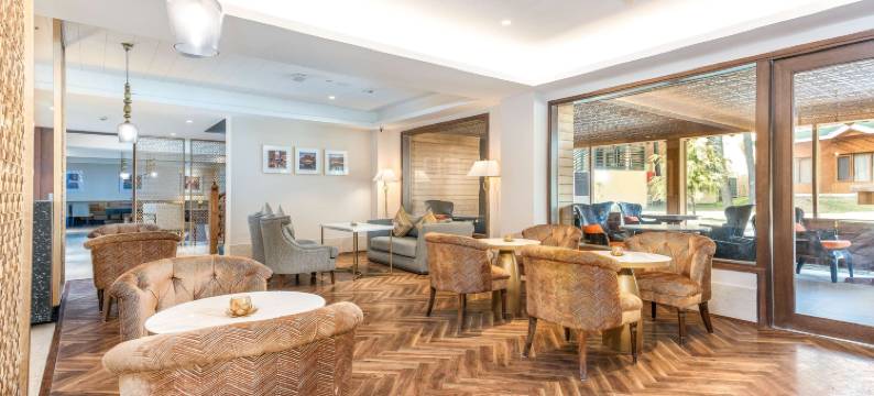 帕哈甘丽笙高尔夫度假村(Radisson Golf Resort Pahalgam)图片