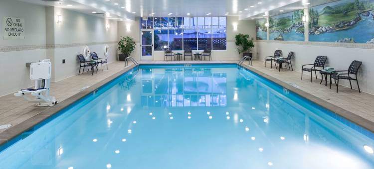 纳什维尔范德比尔特希尔顿花园酒店(Hilton Garden Inn Nashville Vanderbilt)图片