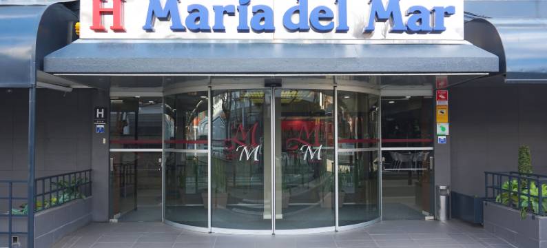 海之圣母玛利亚酒店(Hotel Maria del Mar)图片
