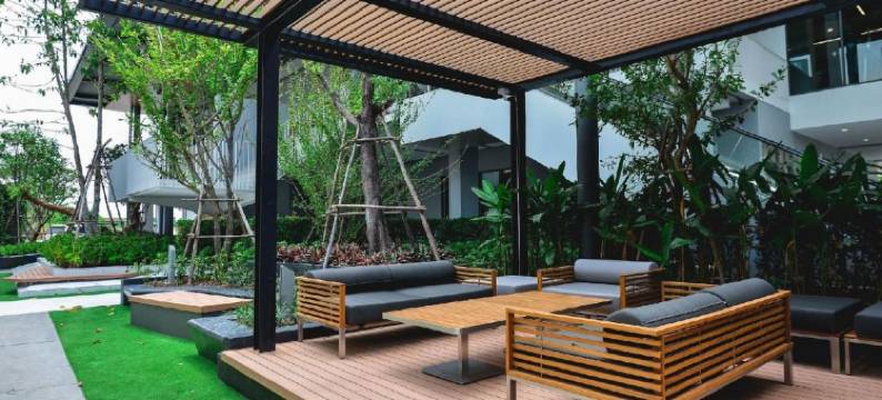 9D运动酒店(9D Sport Hotel)图片