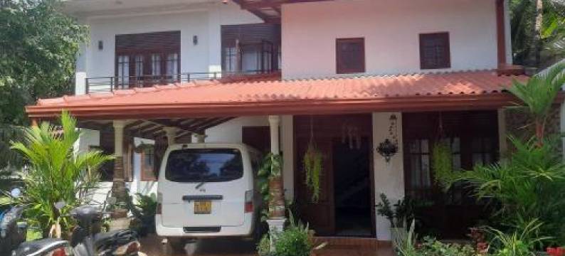 阿比努地盘旅馆(Abinu"s Place)图片