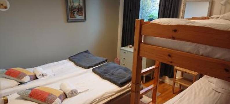 Hvilan V-HEM Norrtälje AB图片