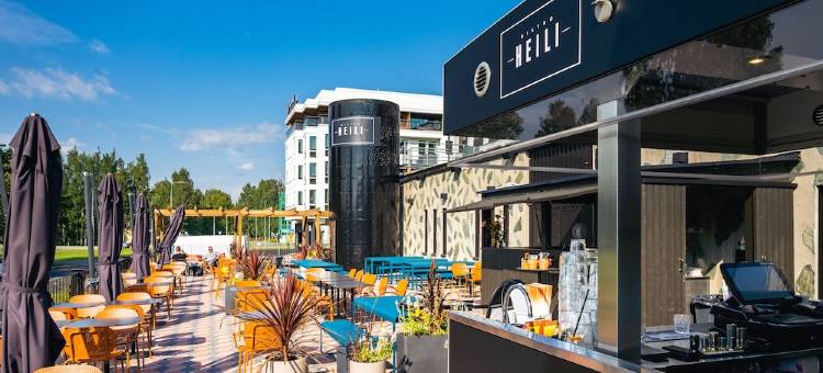 基梅尔约恩苏奥里吉纳尔所库斯酒店(Original Sokos Hotel Kimmel)图片