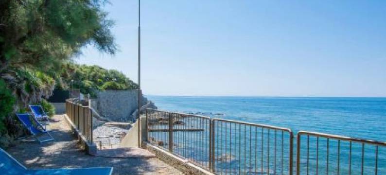 Villa Tamerici by Interhome图片