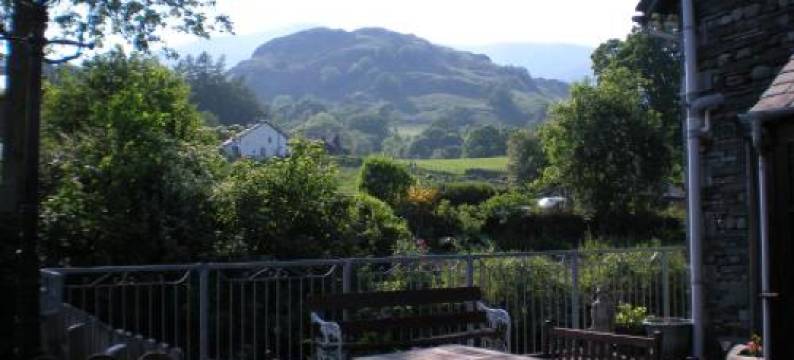 黑公牛酒店(The Black Bull Inn and Hotel)图片