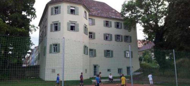 吉格黑伯格罗特威尔旅舍(Jugendherberge Rottweil)图片