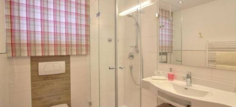 Landhotel Berghof图片