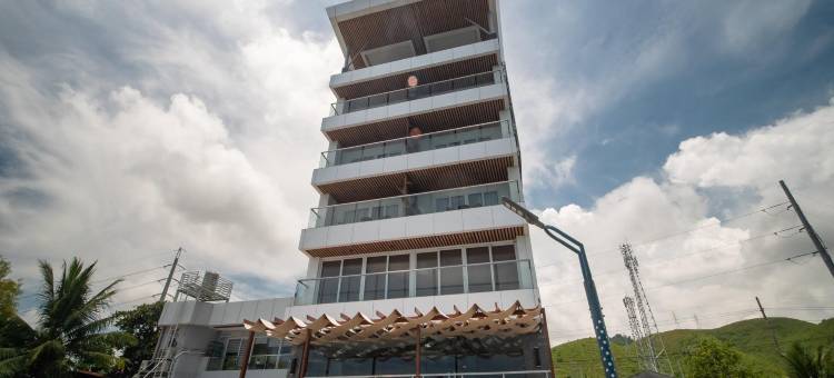 杜尔奇酒店(Hotel Dulcee)图片