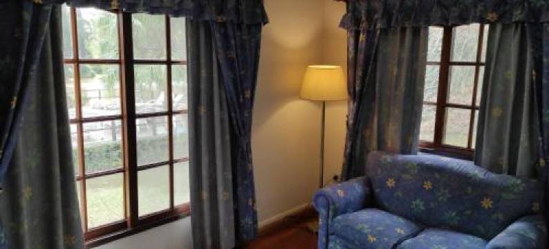 Alpenhaus Bier Und Gasthaus图片