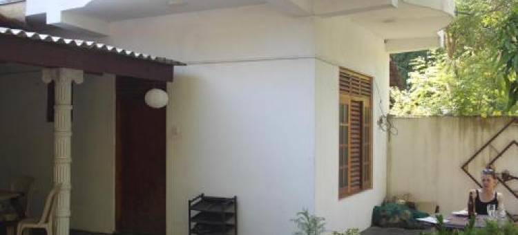 Chithra Homestay图片