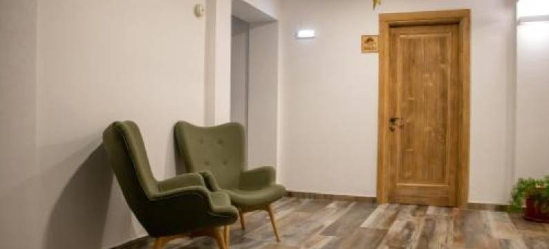 Vale Humor Residence图片