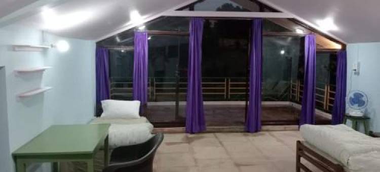 Baanz Cabin - Managed by the Silver Oak Place图片