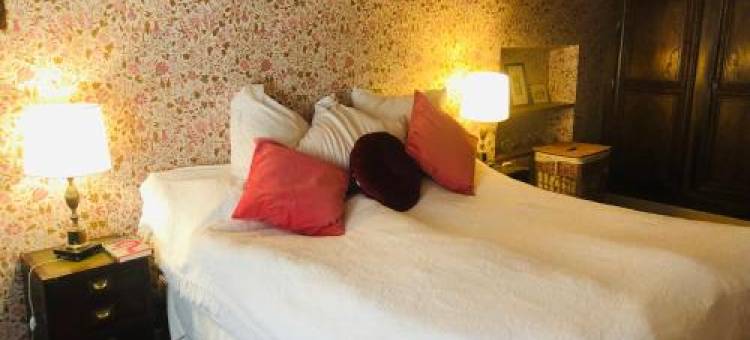 Tourtour塞尔之家旅馆(La Chambre Rose-Maison Searle à Tourtour)图片