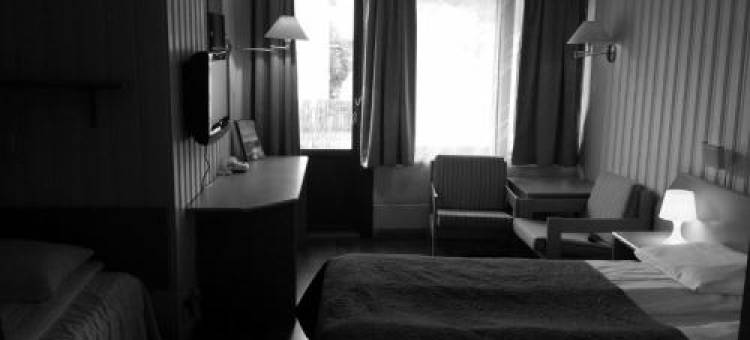 Skånevik Fjordhotel图片