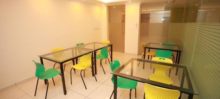 伴侣休闲屋酒店(Collection O Companion Leisure Homes)图片