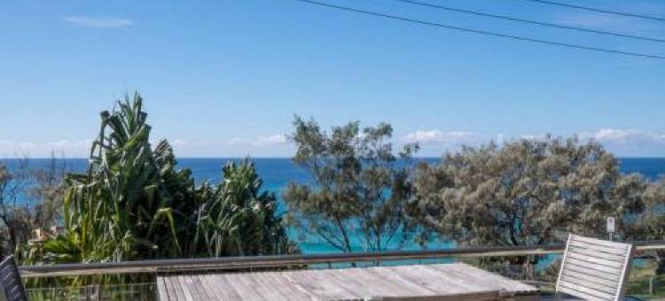 第一点向下度假屋(First Point down by Discover Stradbroke)图片