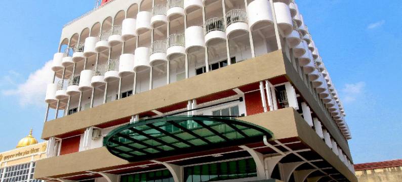 安森酒店(Anson Hotel)图片